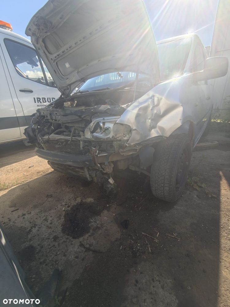 Volkswagen Caddy Life - 6