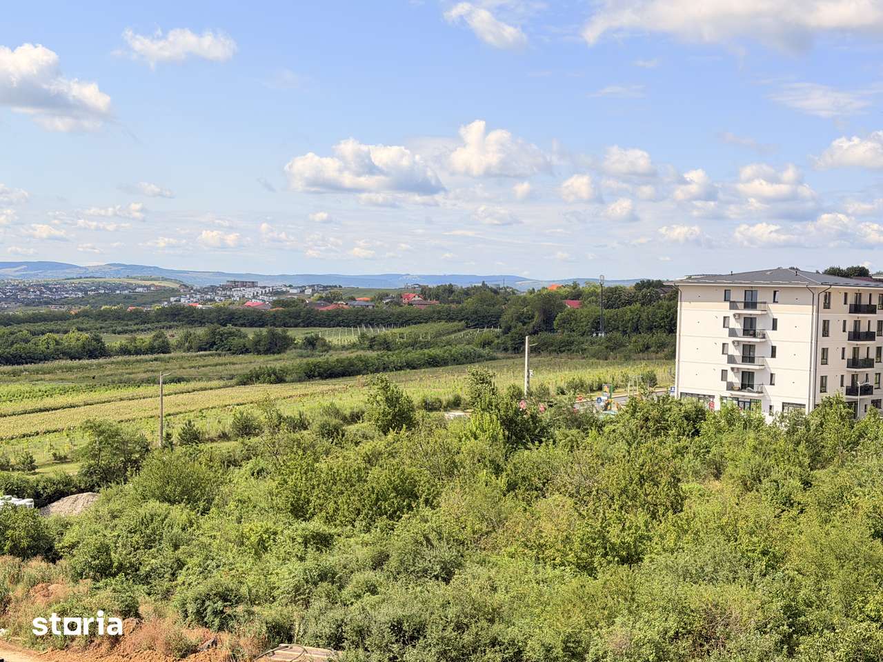 4 camere | Galata | Penthouse | dressing — fotografia 3