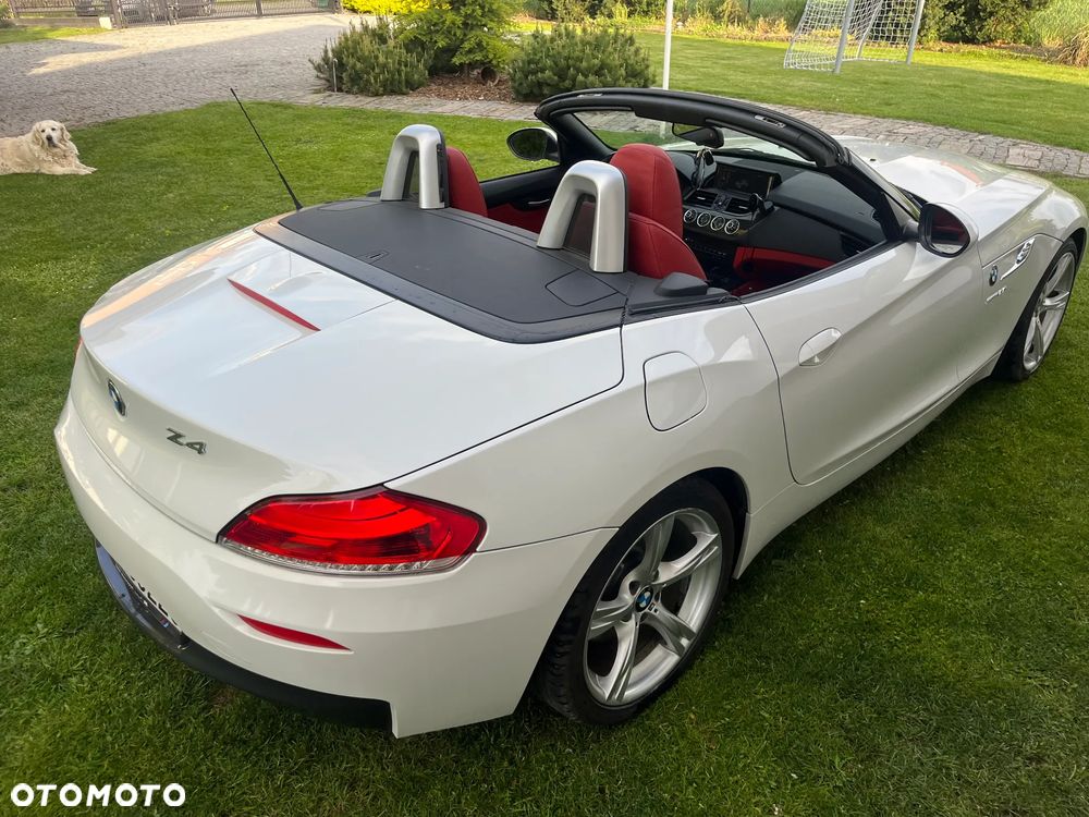 BMW Z4 - 23