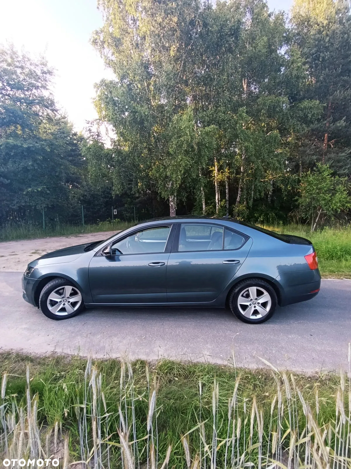Skoda Octavia 1.5 TSI ACT Ambition - 10
