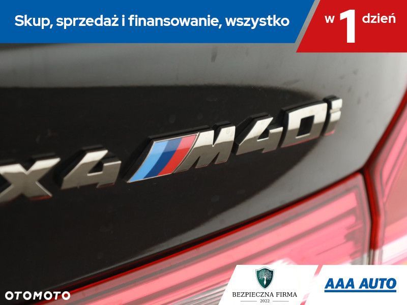 BMW X4 - 29