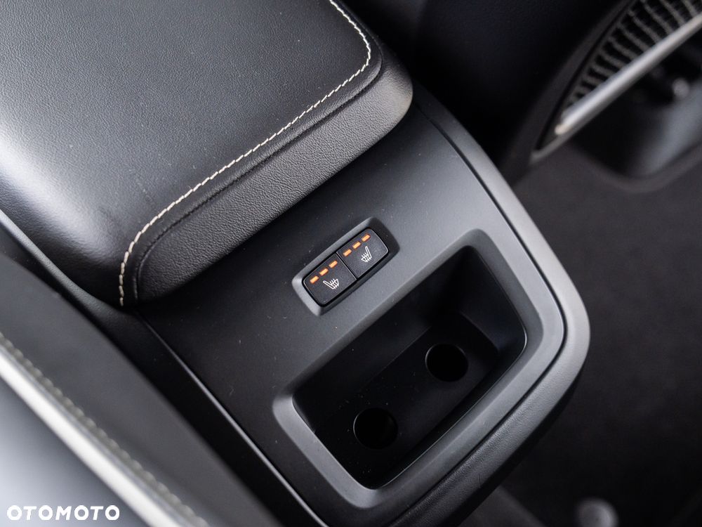 Volvo XC 60 D4 Geartronic RDesign - 38
