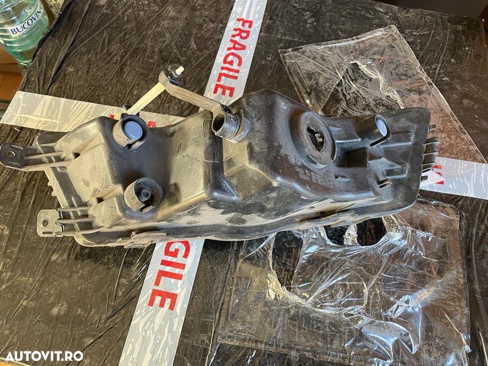 Proiector dreapta Skoda Rapid 2012-2017 - 4