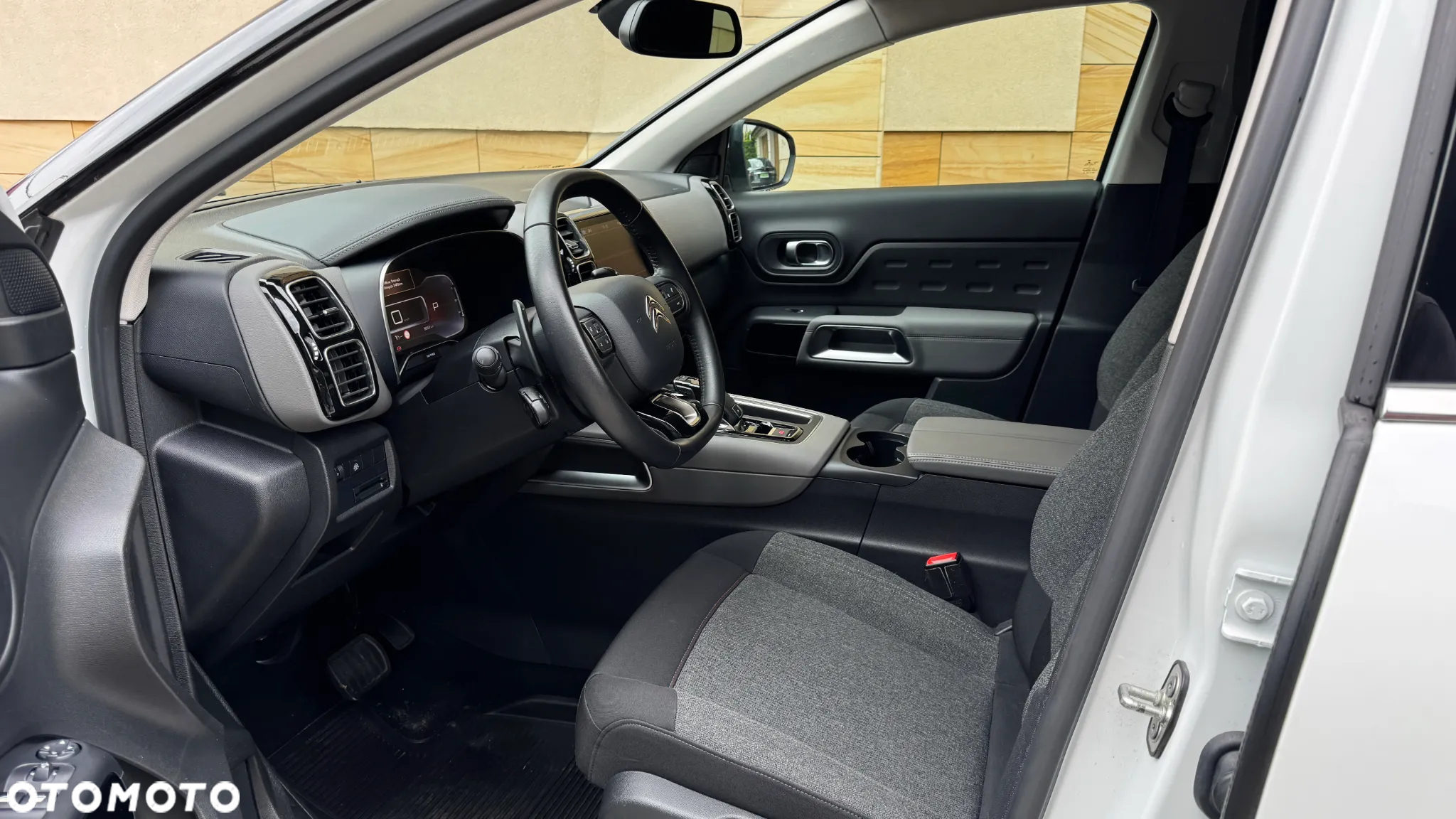 Citroën C5 Aircross BlueHDI 130 S&S EAT8 FEEL PACK - 20