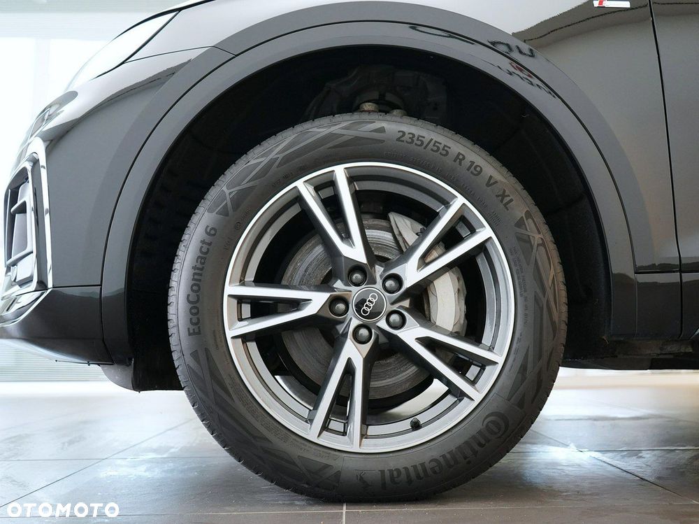Audi Q5 Sportback - 8