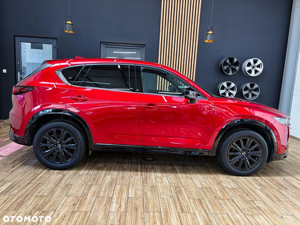 Mazda CX-5 2.0 Homura 2WD - 6
