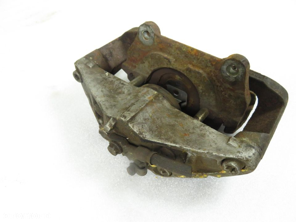 ZACISK LEWY PRZÓD OPEL VECTRA C 3.2 V6 - 3