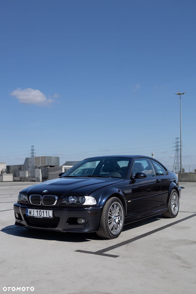 BMW M3 CI - 2
