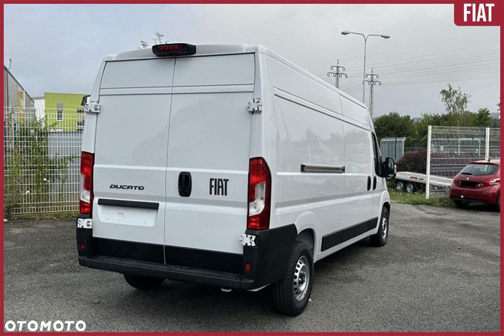 Fiat Ducato L3H2 2.2 140KM - 6