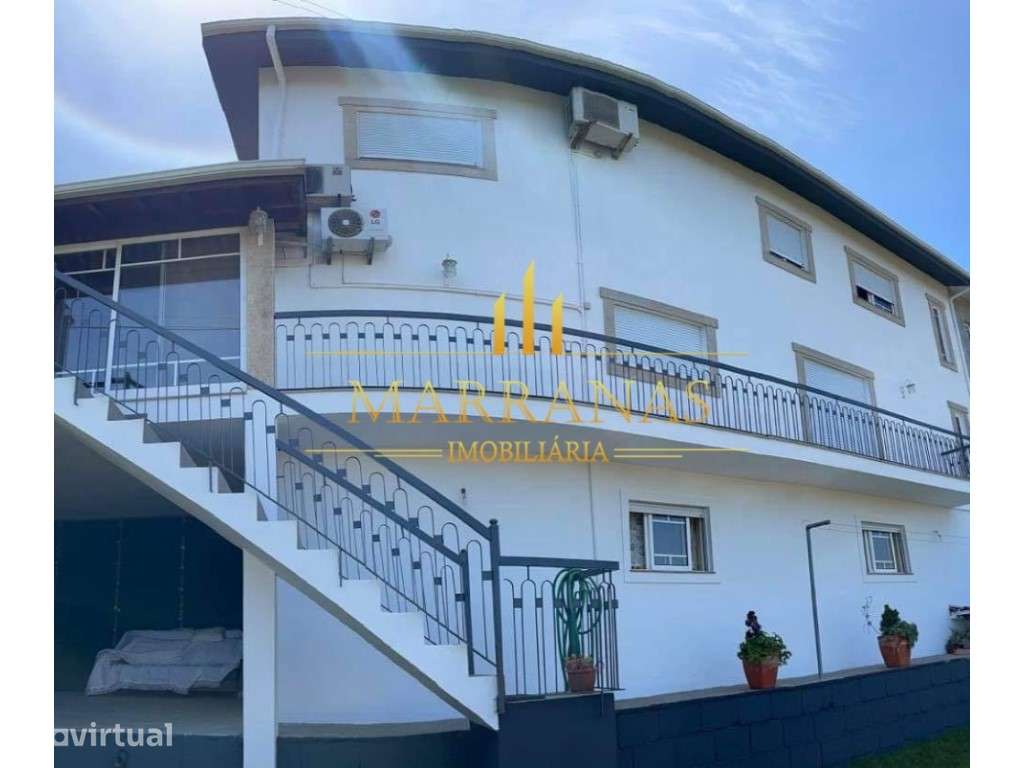 Moradia Geminada T4 em Meinedo, Lousada-Porto, Conforto, Espaço e E... - Grande imagem: 3/15