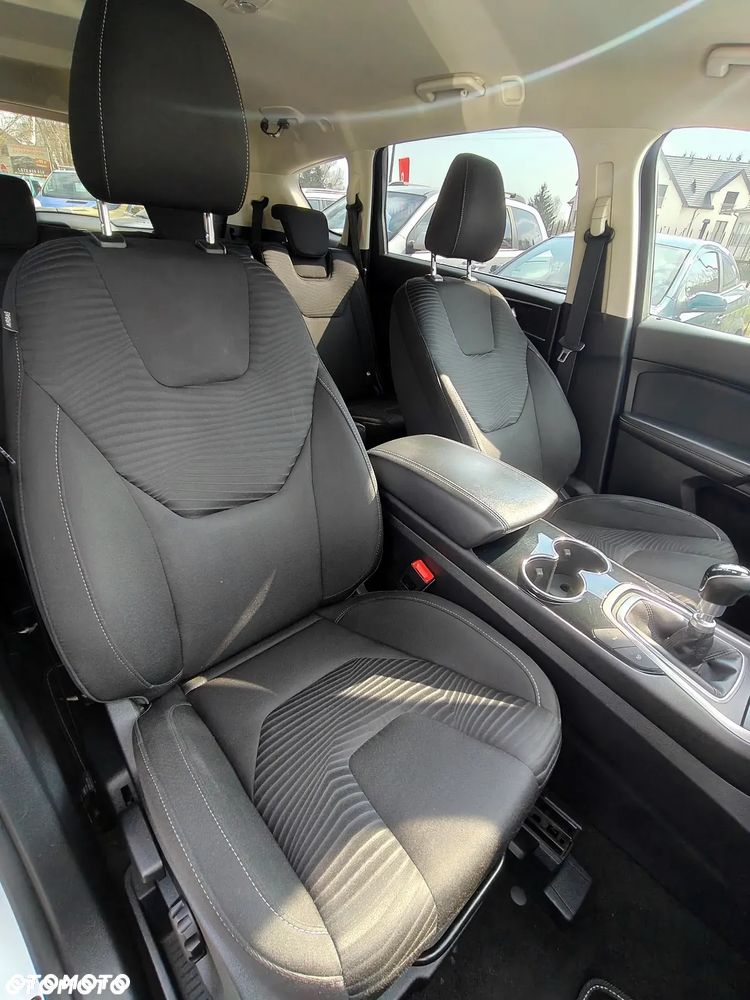 Ford S-Max 1.5 Eco Boost Start-Stopp Titanium - 20