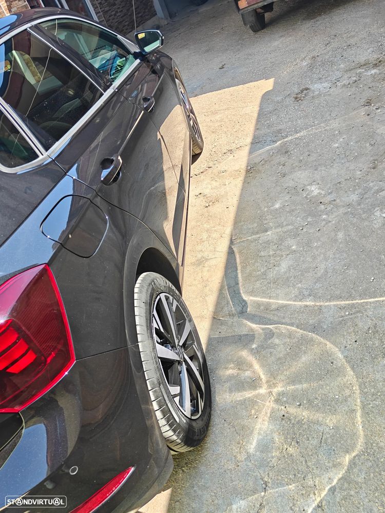 VW Polo 1.0 TSI Life - 5