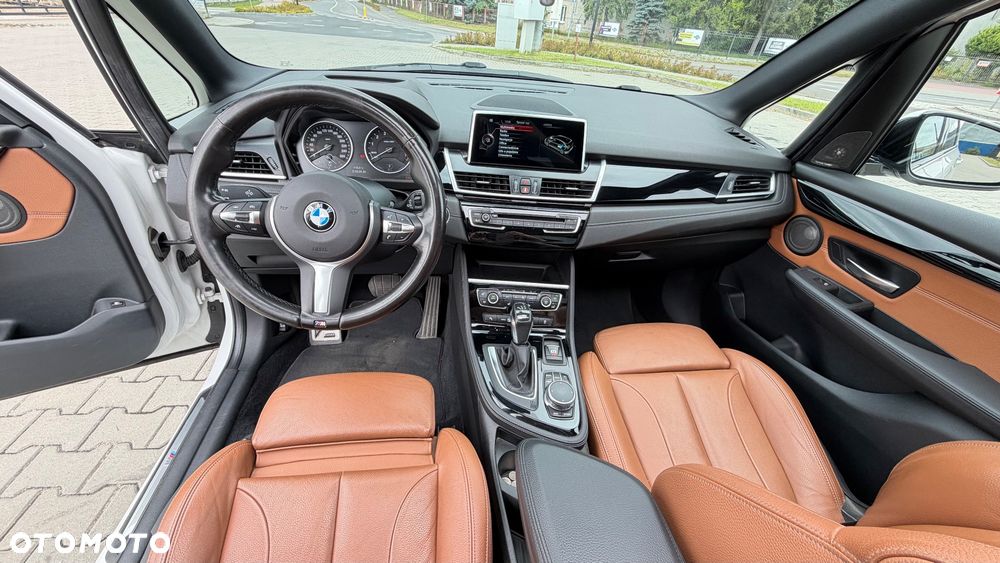 BMW Seria 2 225xe iPerformance M Sport - 20