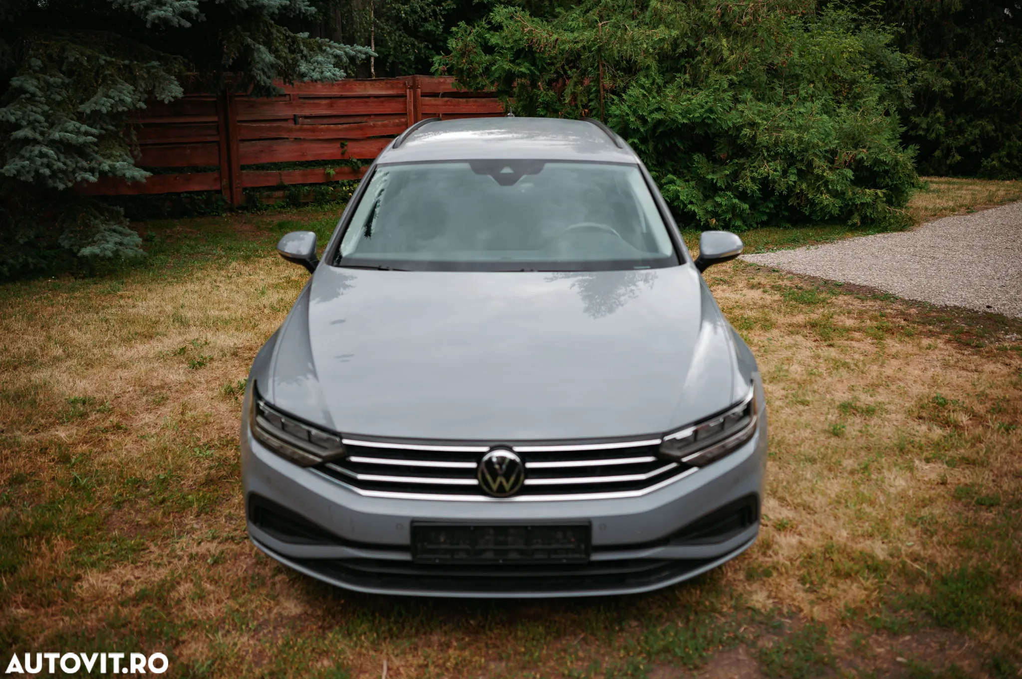 Volkswagen Passat Variant 2.0 TDI DSG Base - 3