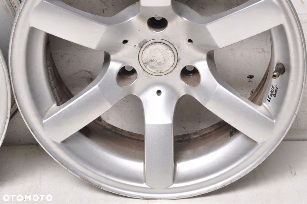 SMART ROADSTER FELGI ALUMINIOWE R15" 5J 3X112 ET24/20  0010853V001 - 13