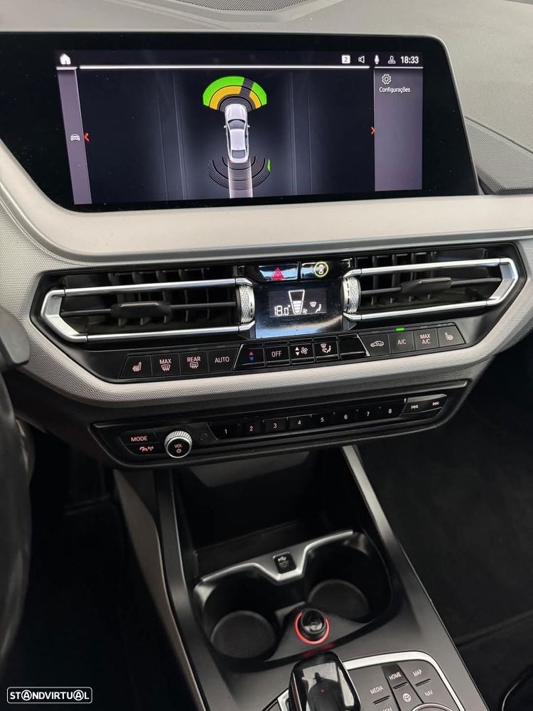 BMW 220 Gran Coupé d Aut. Luxury Line - 6