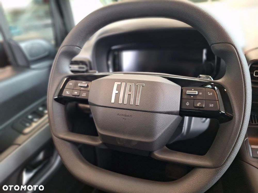 Fiat Qubo - 15