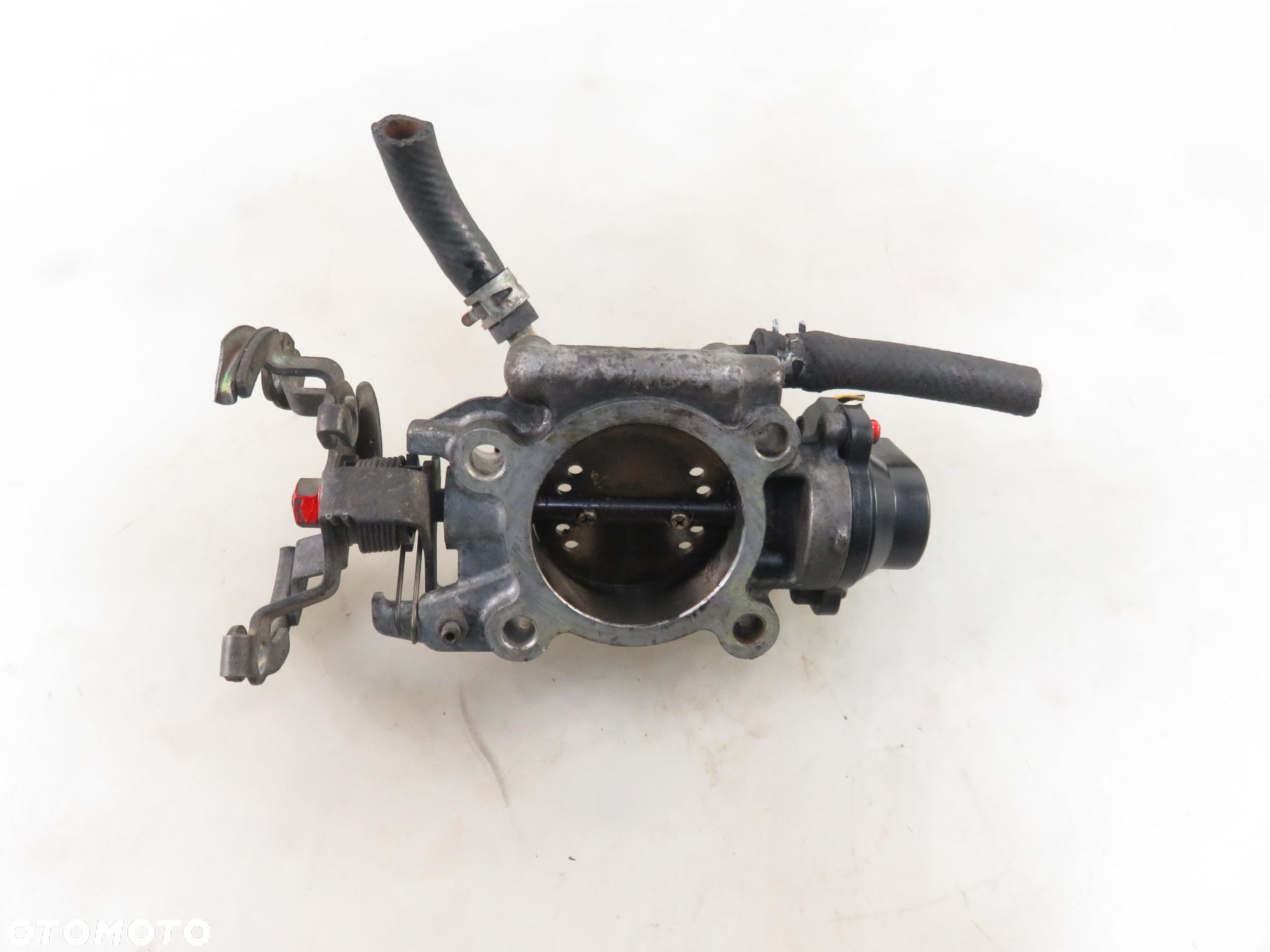 PRZEPUSTNICA SUZUKI GRAND VITARA I 2.0 TD  RF1L13640 0351 - 1