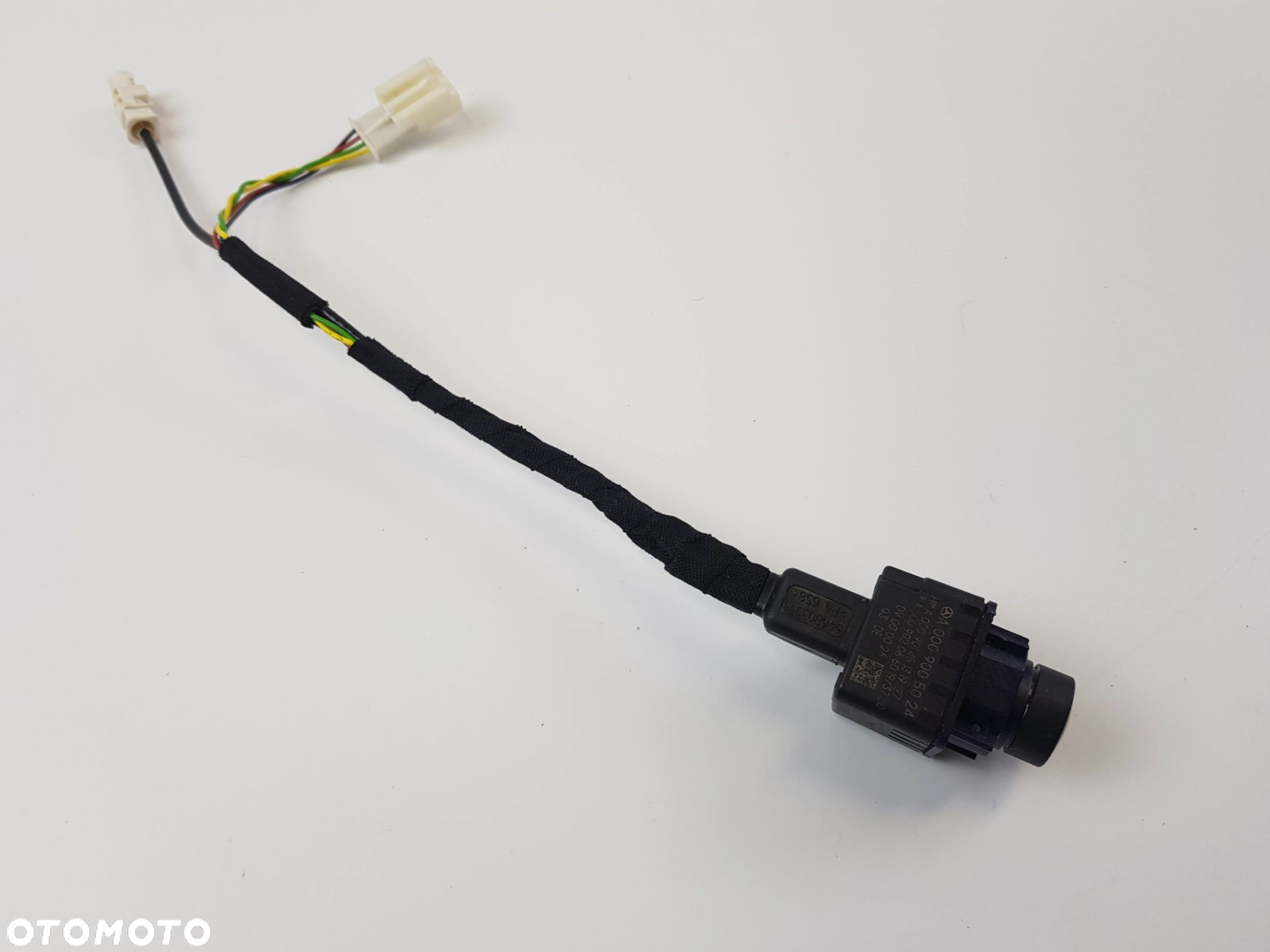 NOWA KAMERA COFANIA MERCEDES-BENZ A000905024 W205 W213 W257 CLS W253 GLC W907 W910 - 3
