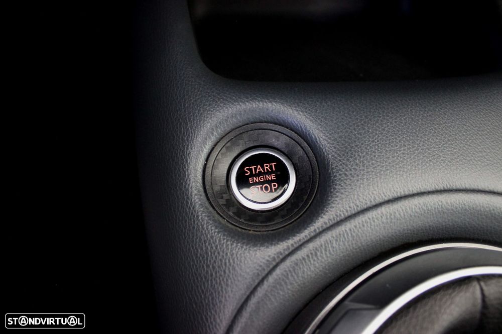 Nissan Juke 1.0 DIG-T N-Connecta NAV. - 34