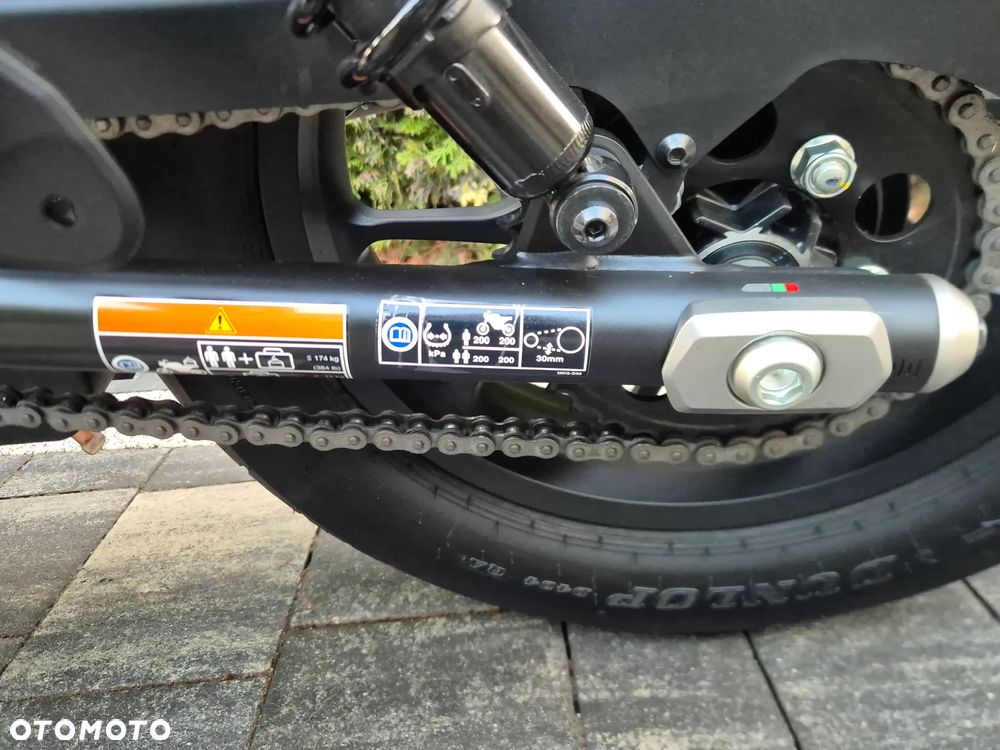 Honda CMX - 21