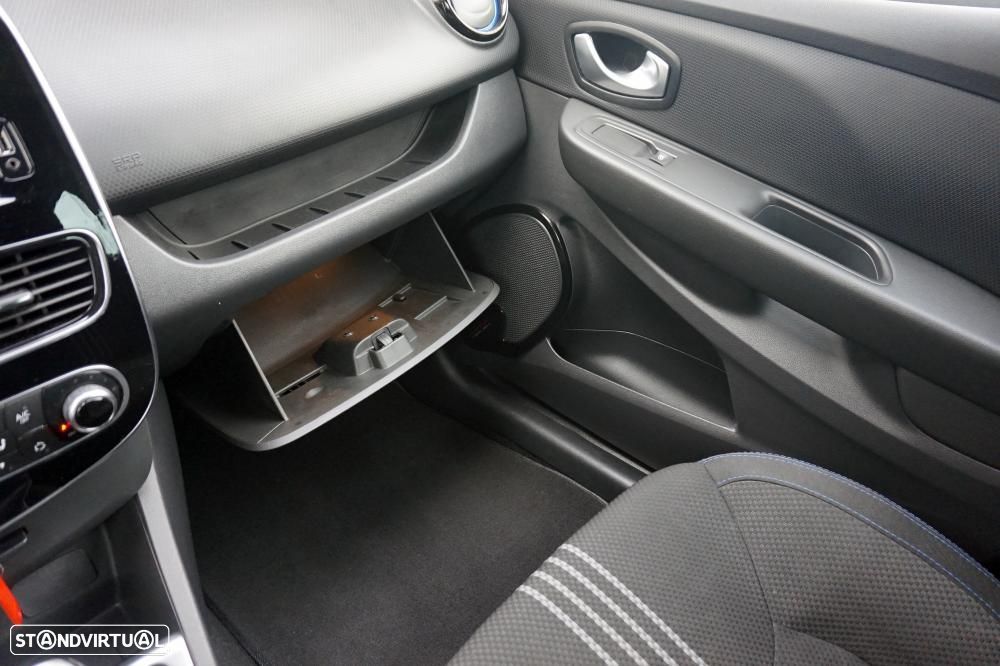 Renault Clio 1.5 dCi GT Line - 26