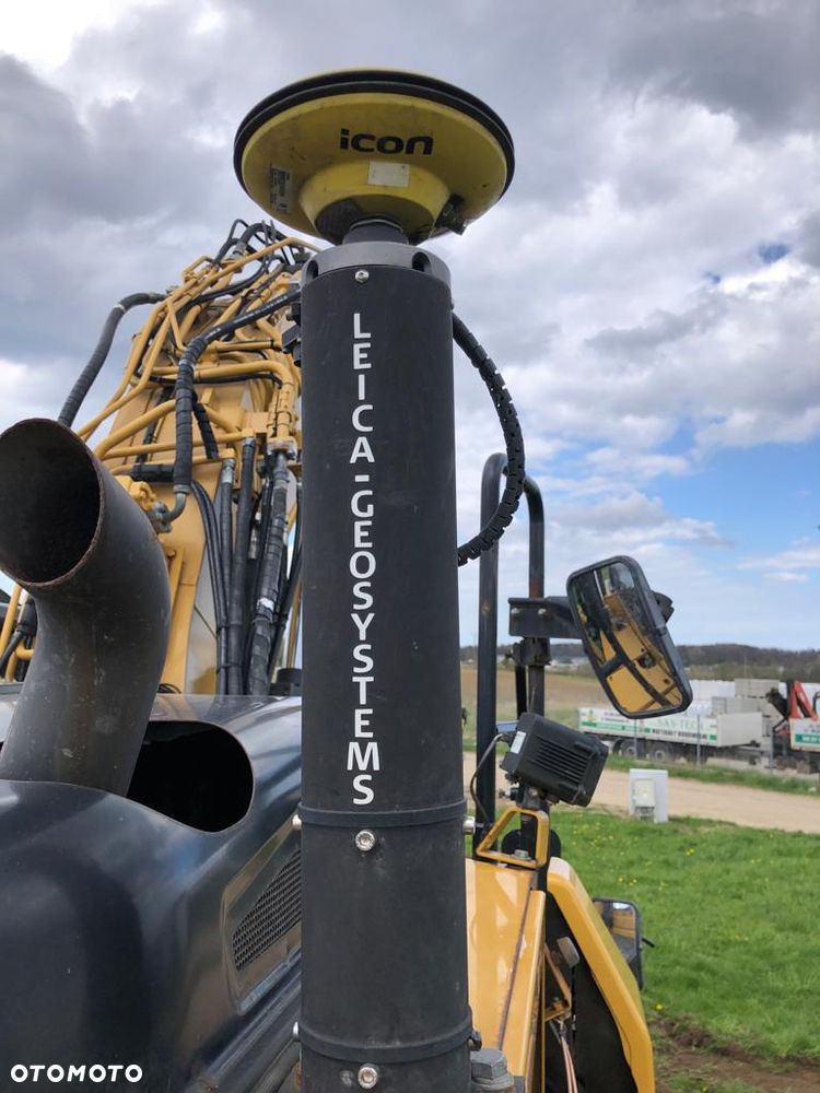 Caterpillar 320 ROTOTILT LEICA 3D SYSTEM - 37