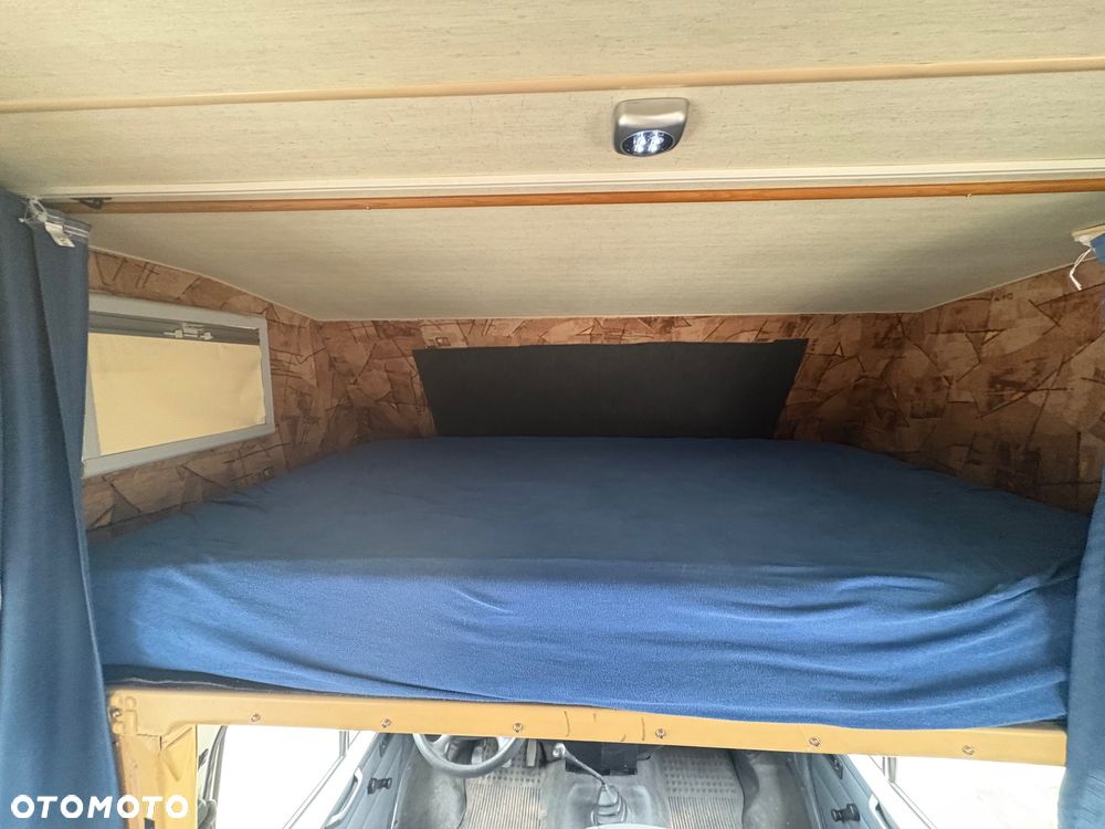 Ford Transit Alkowa Rivera - 13