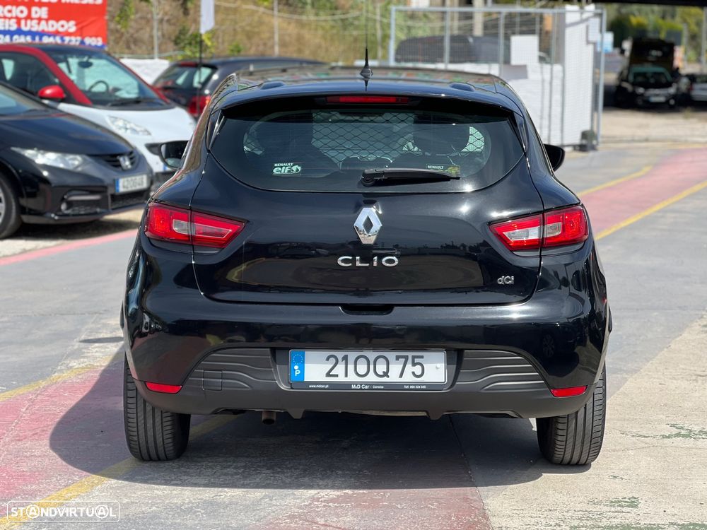 Renault Clio - 3