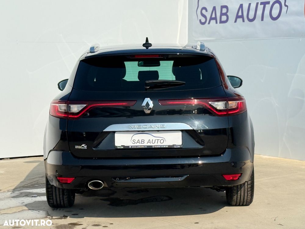 Renault Megane BLUE dCi 115 INTENS - 23