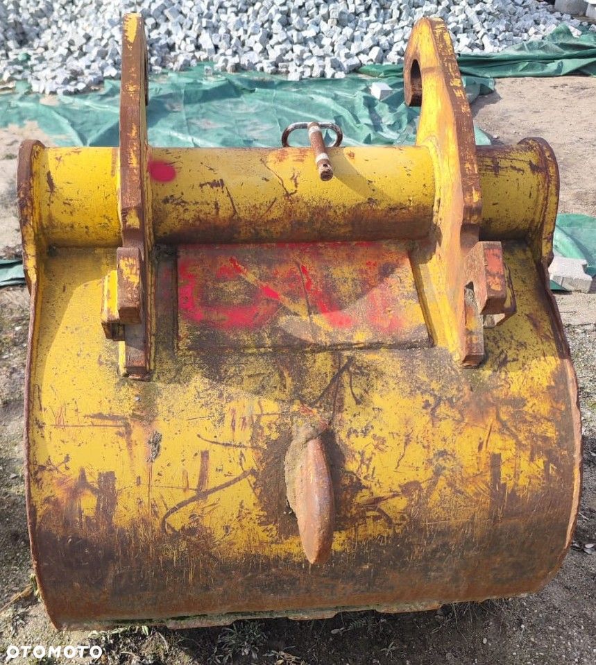 Caterpillar 318D - 18