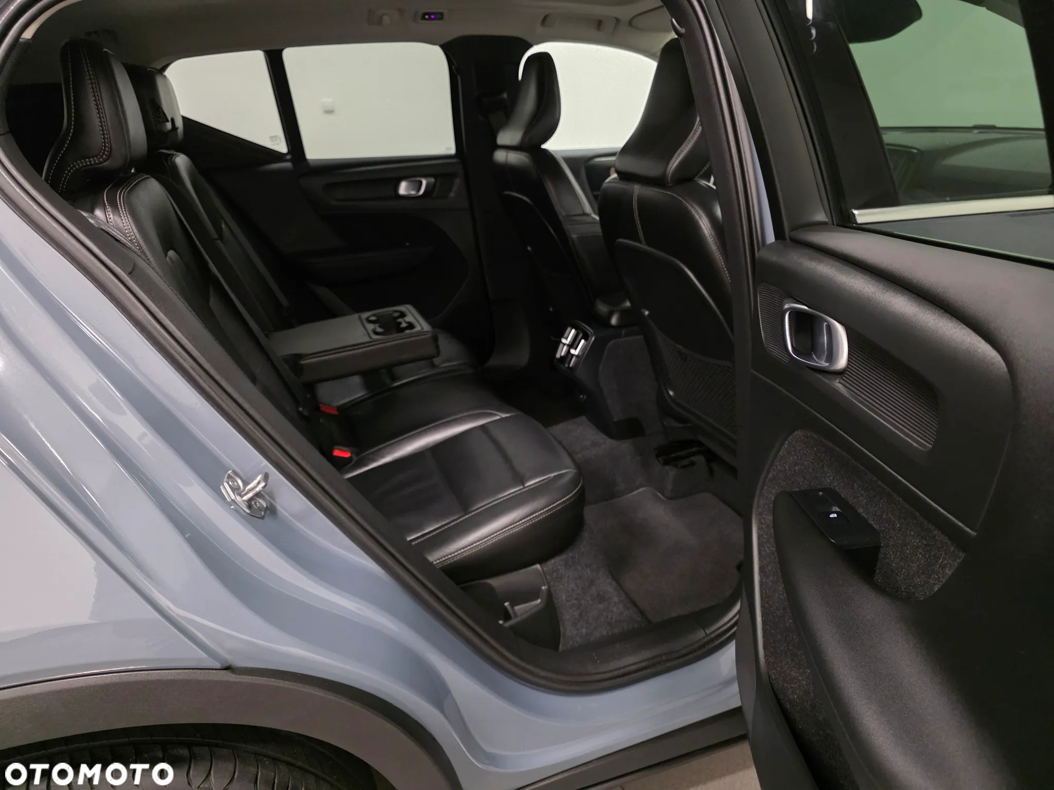 Volvo XC 40 D3 Inscription - 31