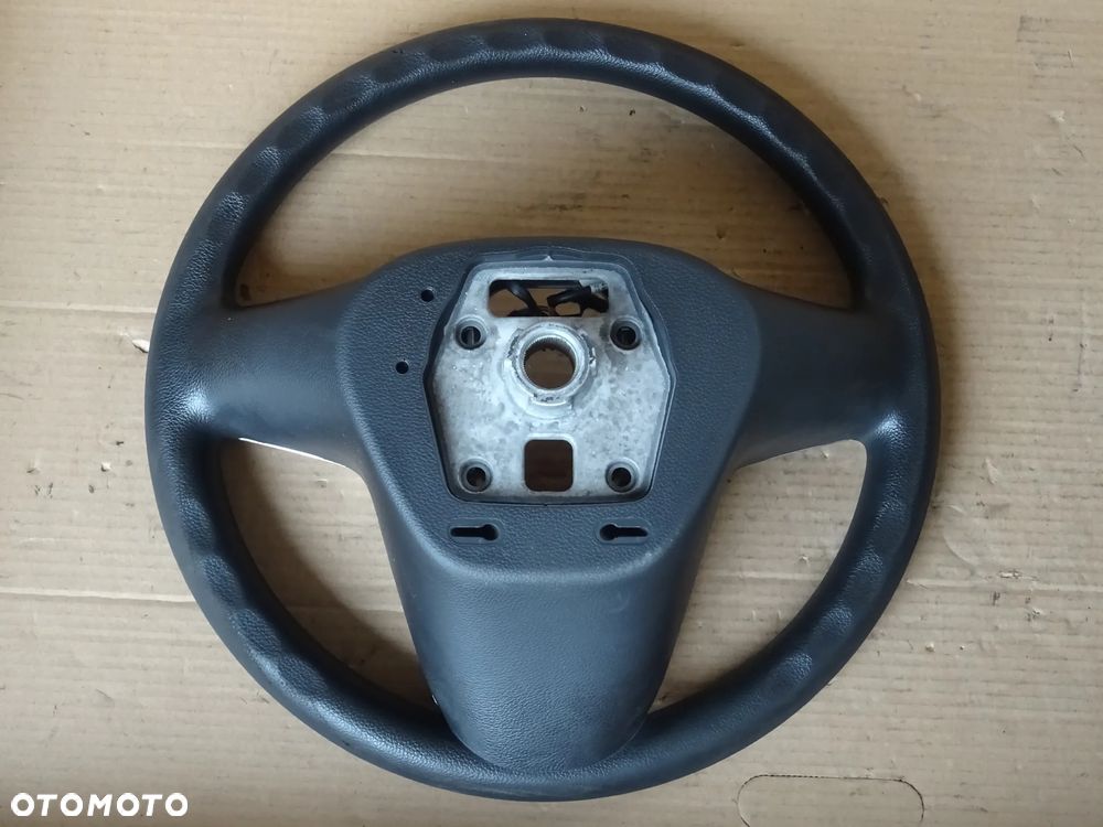 KIEROWNICA MULTIFUNKCJA OPEL ZAFIRA C ASTRA J MERIVA B, MOKKA, INSIGNIA - 6