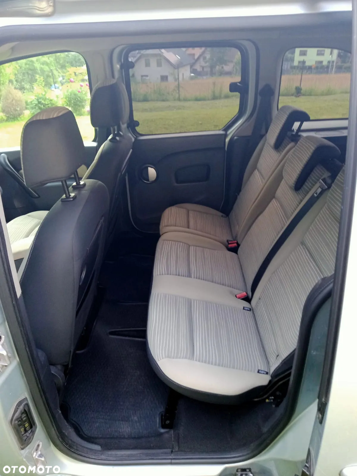 Renault Kangoo 1.5 dCi Helios - 7
