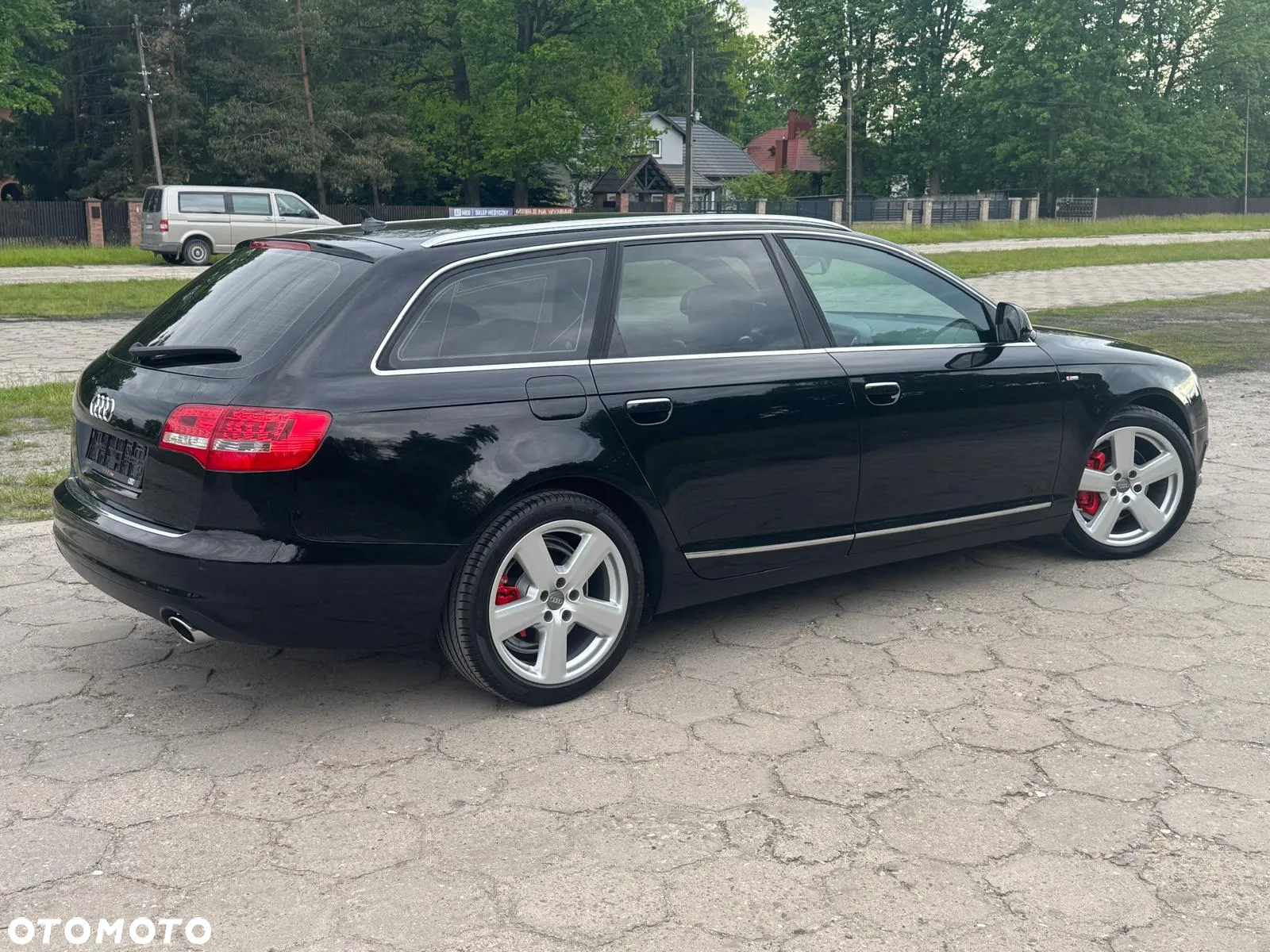 Audi A6 2.0 TFSI Multitronic - 14