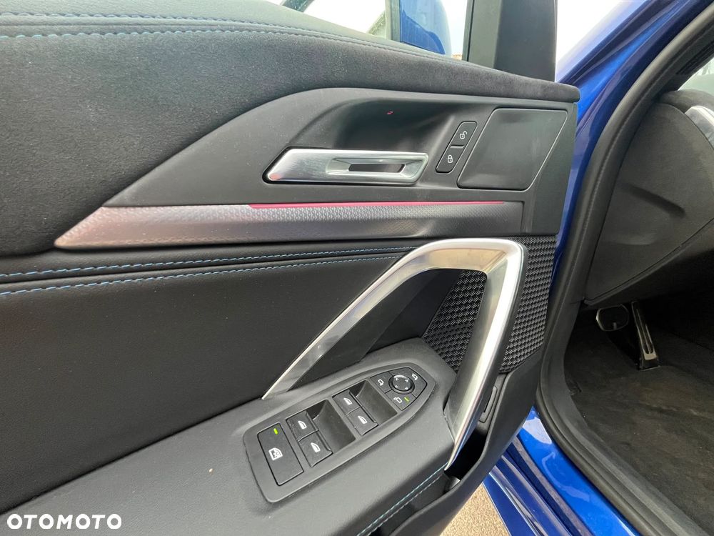 BMW X2 sDrive20i - 12