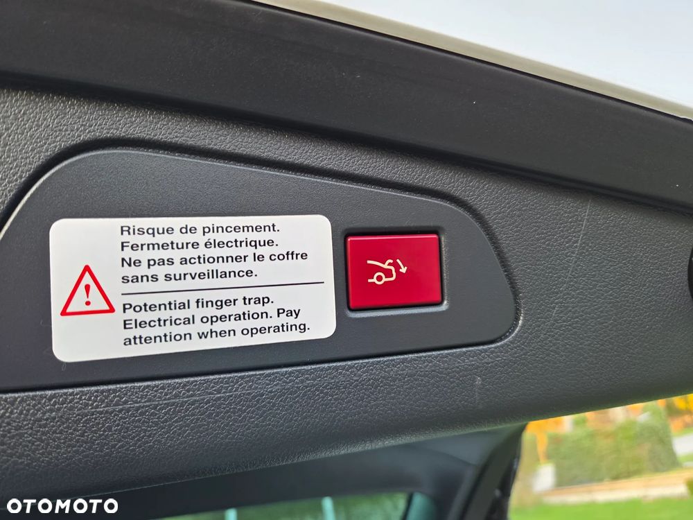 Peugeot 508 BlueHDi FAP 180 Automatik Stop&Start Allure - 40