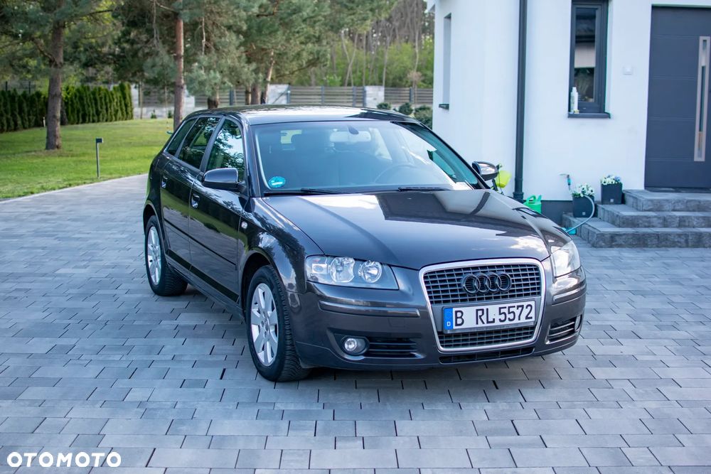 Audi A3 Sportback - 13