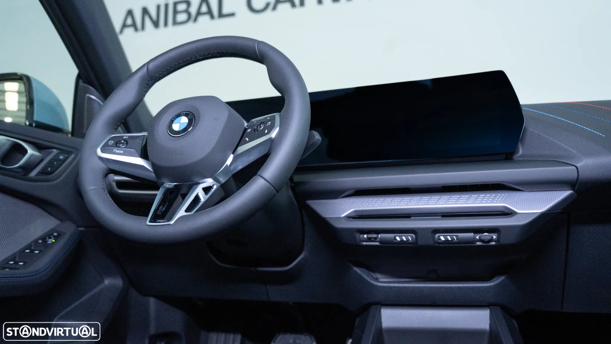BMW 220 Gran Coupé d Pack Desportivo M - 9