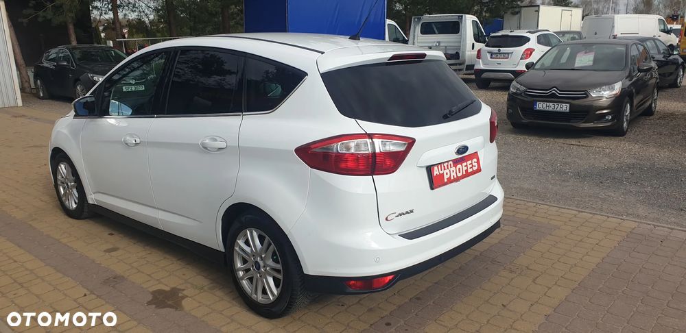 Ford C-MAX - 4