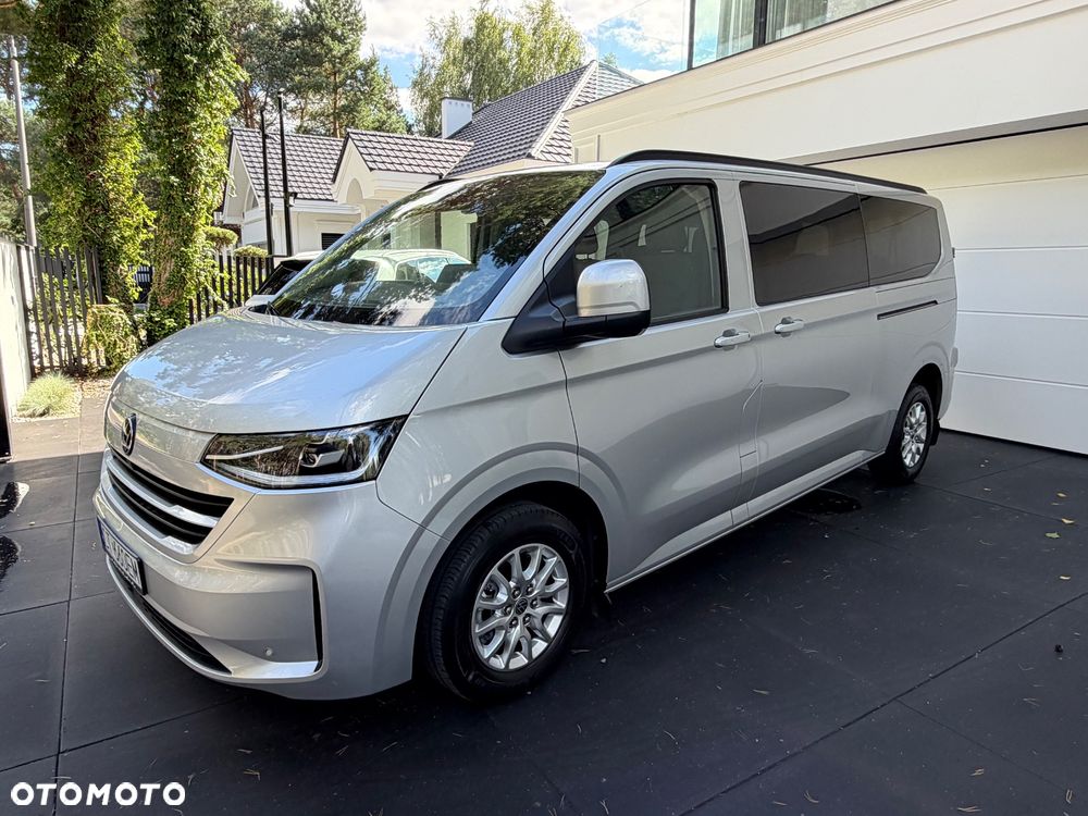 Volkswagen Caravelle 2.0 TDI L2 - 5