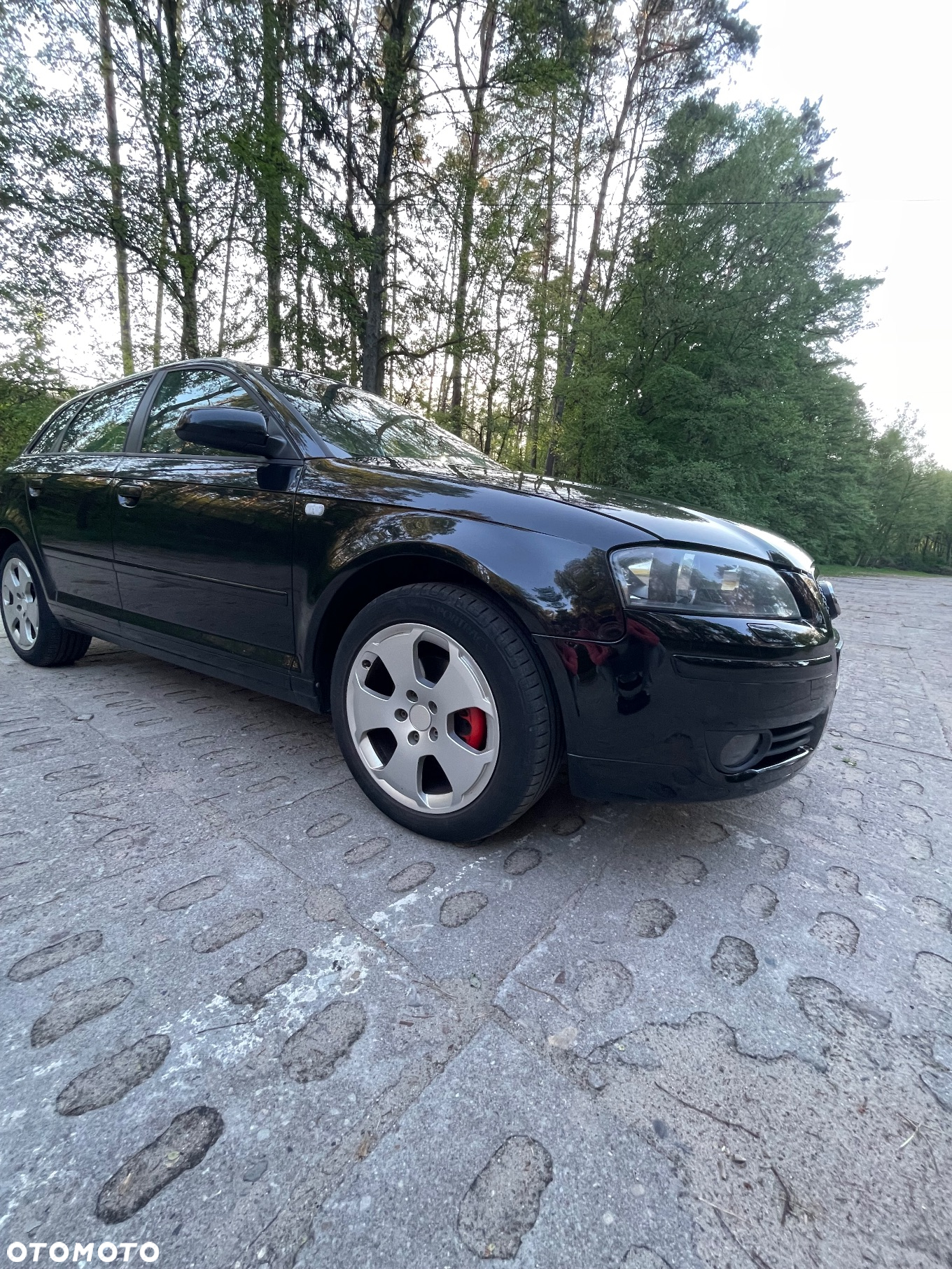 Audi A3 - 22