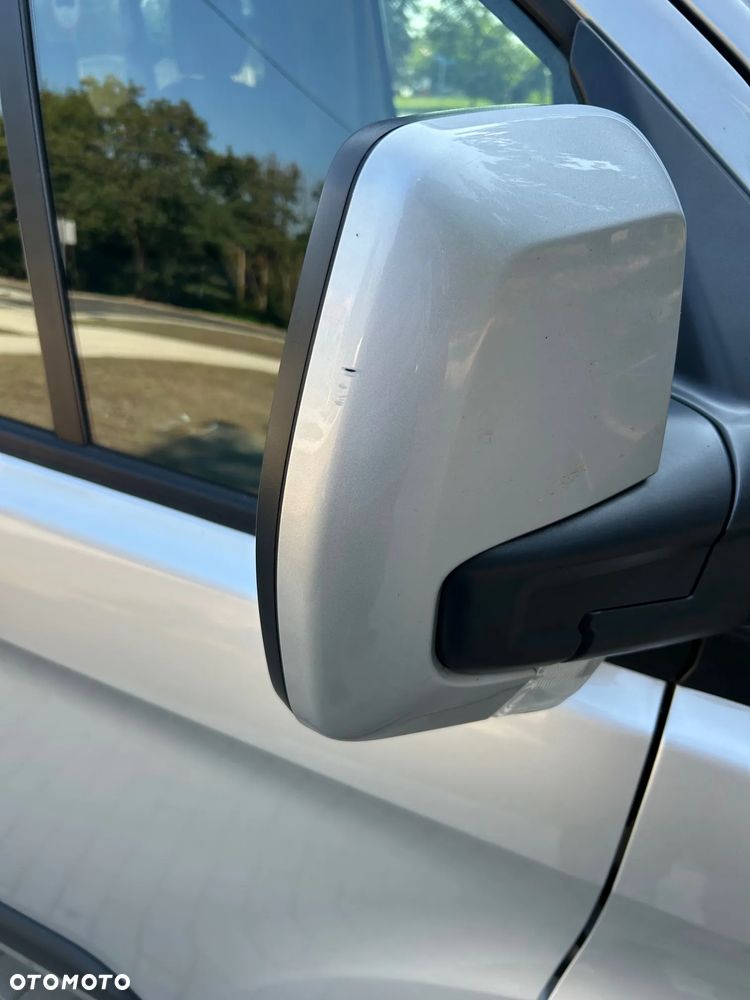 Ford Transit Custom 320 L2H1 Limited (bryg.) - 6