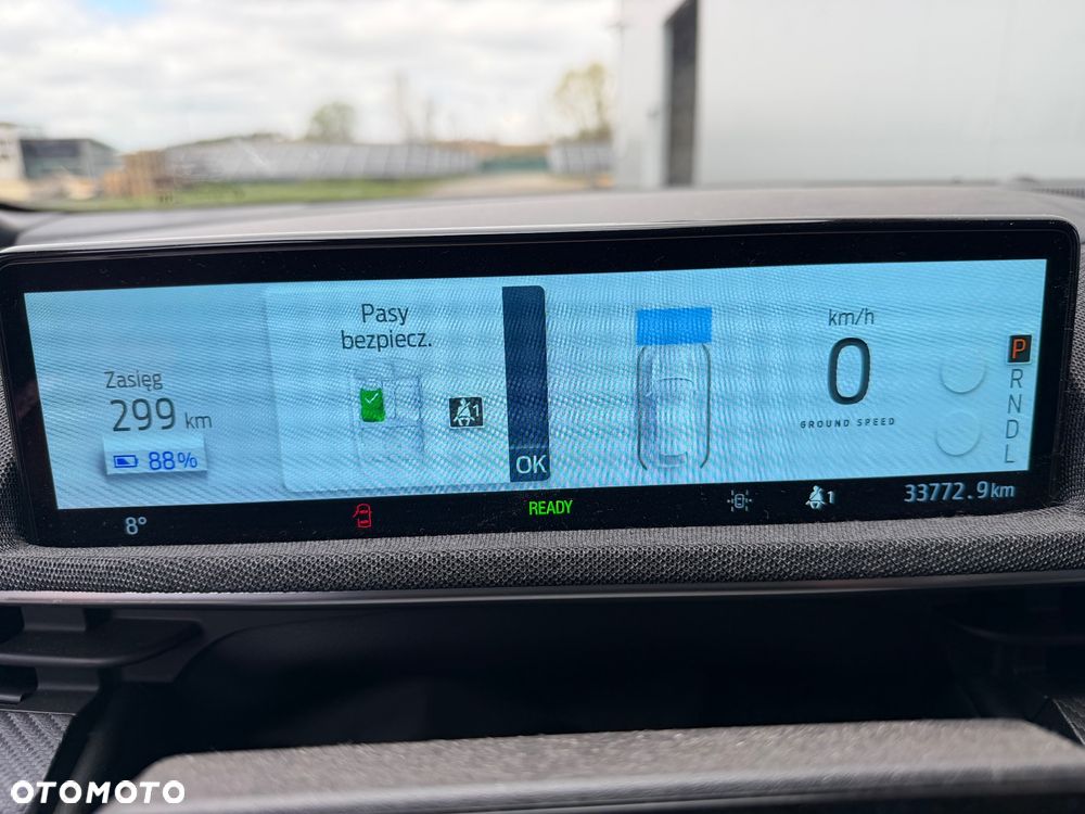 Ford Mustang Mach-E - 10