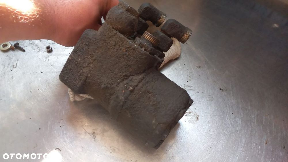 stil wózek r70 orbitrol - 4