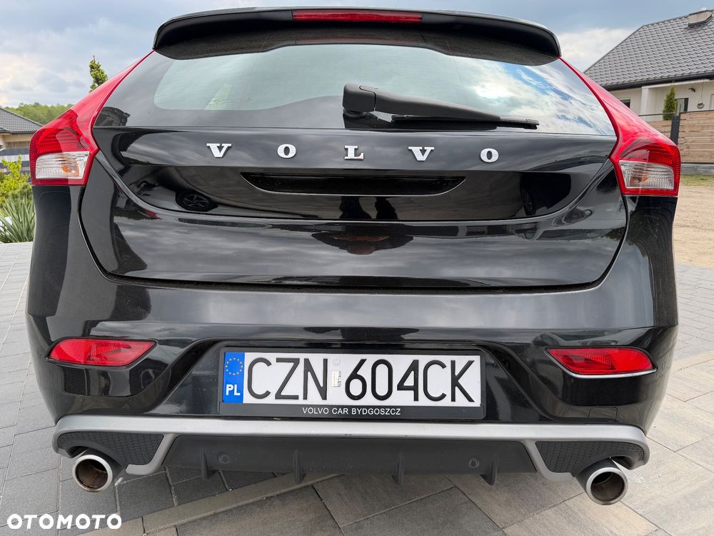 Volvo V40 D2 RDesign - 2