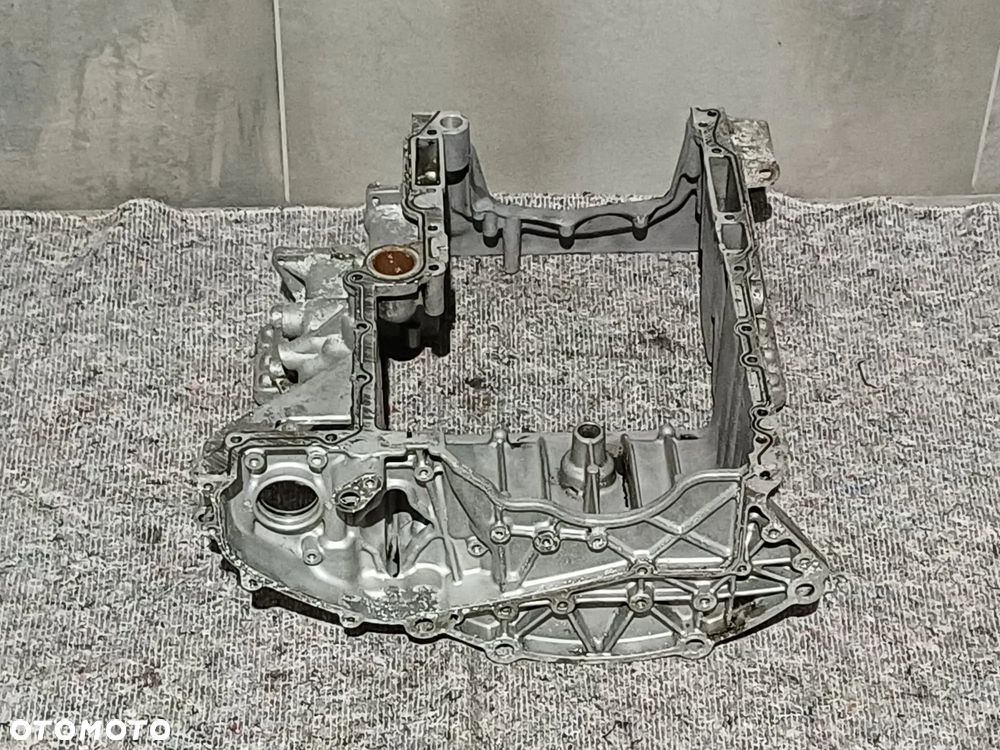 NR 55 Miska olejowa silnika Audi A8 D3 4,2TDI 057103603T - 7