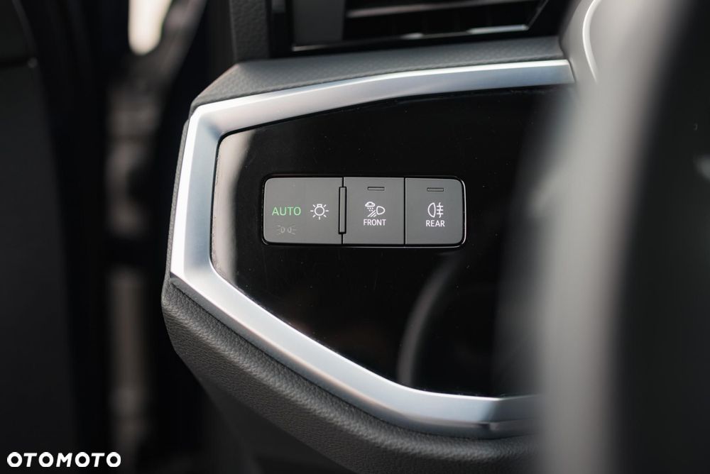 Audi Q3 Sportback - 30