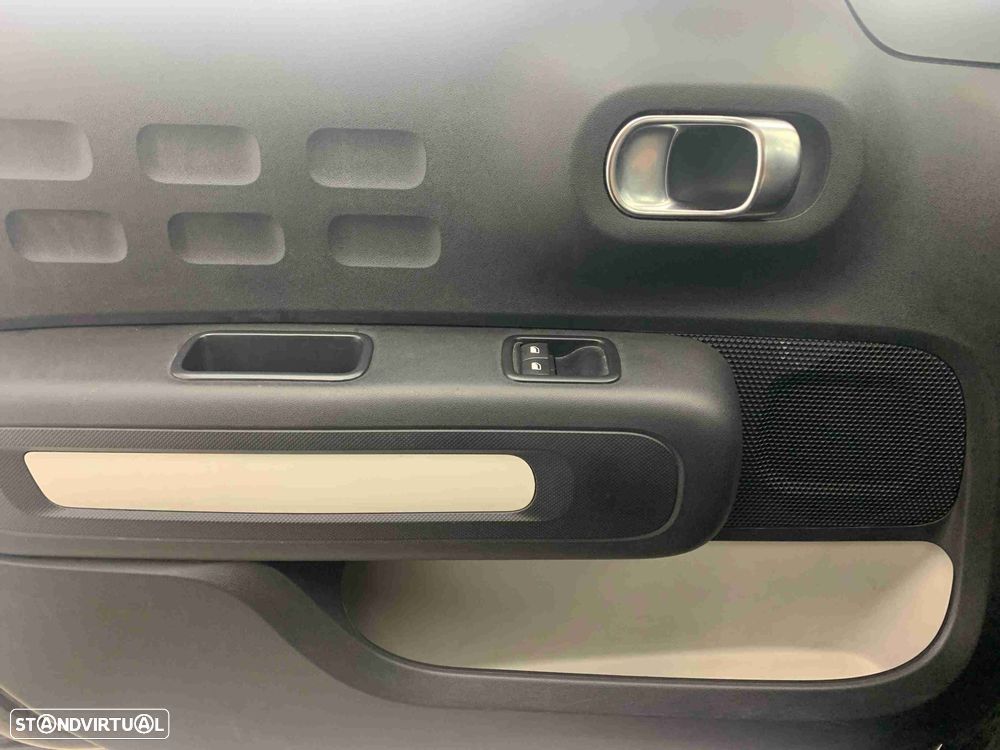 Citroën C3 1.2 PureTech Plus - 13