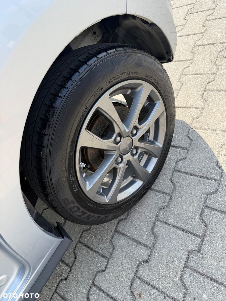 Mitsubishi Space Star 1.0 Edition - 24